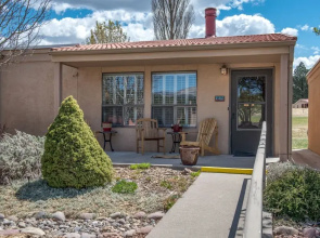Aspen Run 2-d - Two Bedroom Townhome