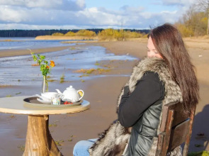 Zagorodnyy otel' "Retur"