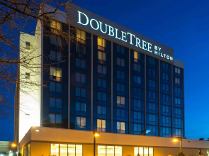 Wyndham Fort Smith City Center