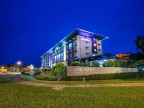 Novotel Darwin Airport