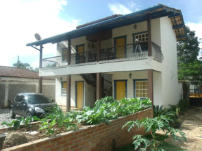 Pousada e Restaurante Ora Pro Nobis