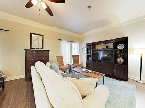 South Walton Studio Condo
