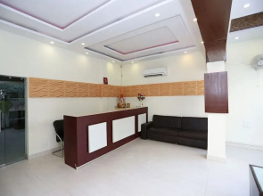 Hotel Varanasi International