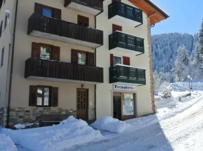 Casa Perli