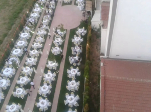 Abdullah Resort Otel