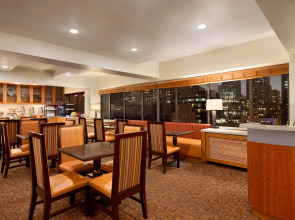 Hilton San Francisco Financial District