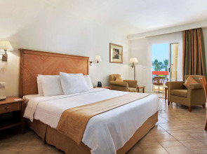 DoubleTree by Hilton Sharm El Sheikh - Sharks Bay Resort