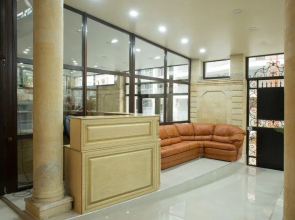 Hostel S-Hotel