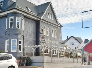 Haus Vergißmeinnicht