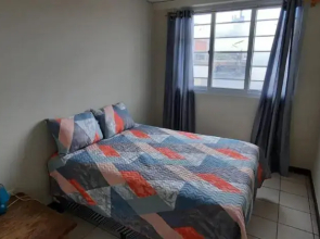 Casa Elizabeth Apartamentos