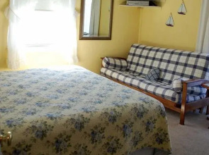 A Cape Cod Ocean Manor Inn