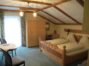 Pension Flasch