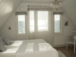 Pensionat Strandgården