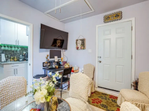 Lush Vallejo Cottage - 20 Mi to Napa Wineries