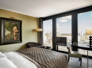 Hyatt Regency Düsseldorf