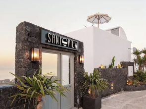 SantoView Suites
