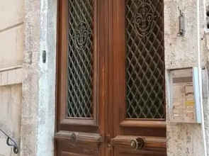 Cabane à Drine