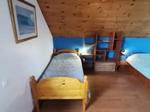 Surfworx Lodge