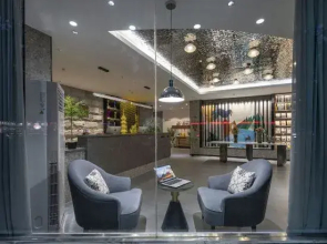 Ningbo Nanyuan Ejia Plus Hotel (Beilun Yintaicheng Branch)