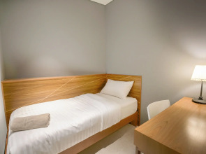 The Bed KLCC - Hostel