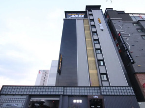 MU Hotel