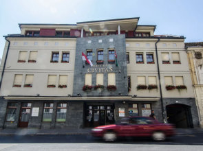 Hotel Civitas Sopron