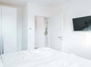 Dünenquartier Apartment 08