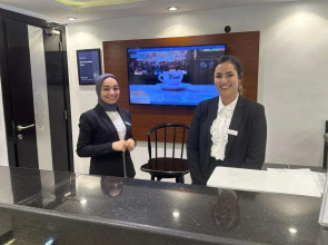 Atlas International Hotels