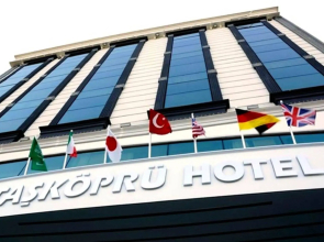 Taşköprü Hotel