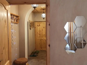Evergreen Guesthouse