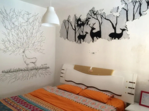Mangma International Youth Hostel