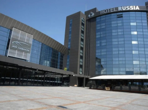 Hotel Russia