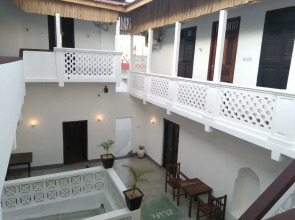 Zanzibar Hostel