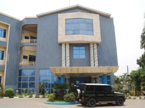 Peace Haven Hotel