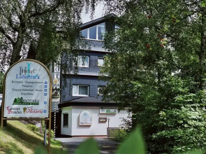 Hotel Lahnblick