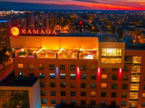 Ramada by Wyndham Oradea