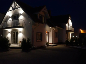 Pokoje gościnne Kasia