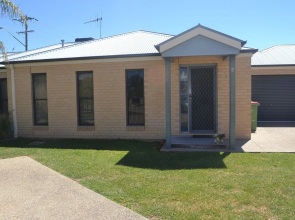 Amarco Unit 4 Mulwala