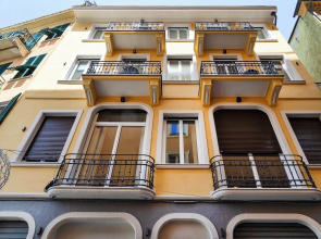 Riviera Flavour Apts by Wonderful Italy