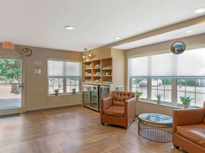 Extended Stay America Suites Newport News Yorktown