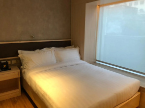 IFU Hotel
