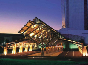 Mohegan Sun