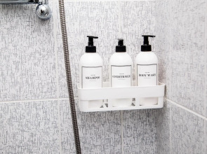 Апартаменты на улице Еремеева 38