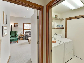 Keystone Ranch W/ Hot Tub, Sauna & Chefs Kitchen 4 Bedroom Home