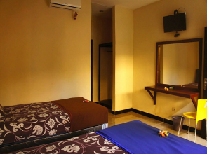 Bidadari Hotel