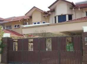 Warm House@Meet2Stay