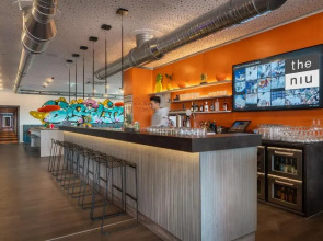 Holiday Inn - the niu, Hide Berlin Friedrichshain by IHG