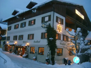 Gasthof Metzgerei Stöberl