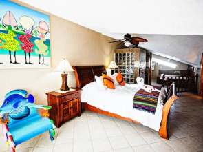 Pelican Reef Villas Resort