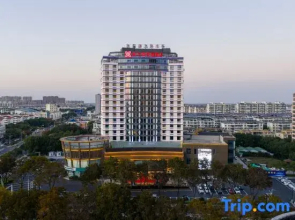 Hilton Garden Inn Huai'An Jinhu